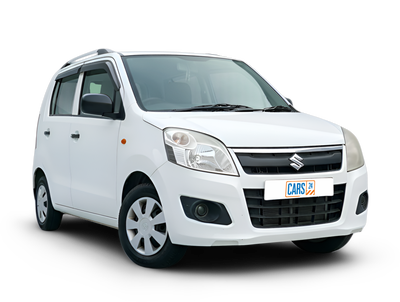 Maruti Wagon R 1.0-img